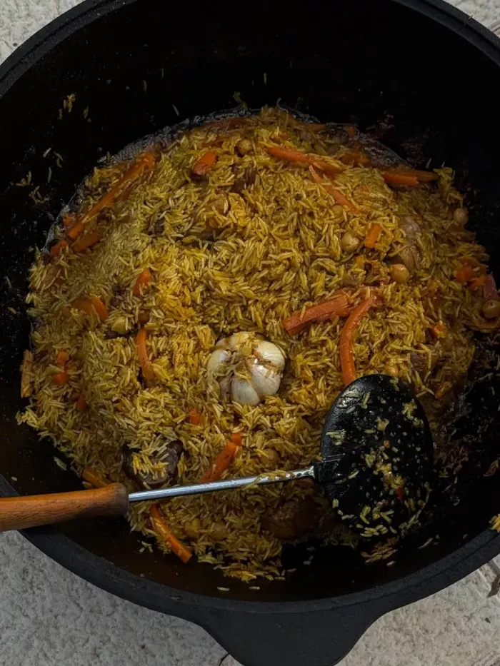 Банный комплекс Par de Alma