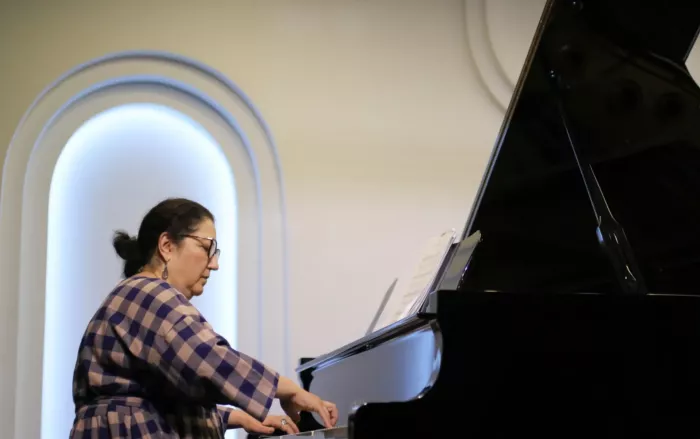 Студия звукозаписи Стерео Питер