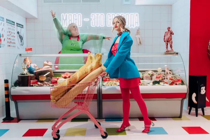 Дворец Впечатлений