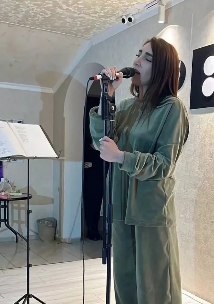 Студия звукозаписи Не школа вокала