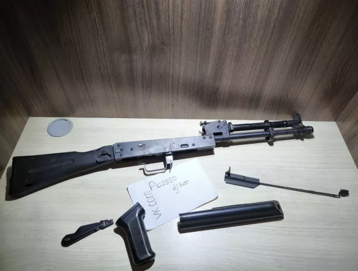 Страйкбол PB shop