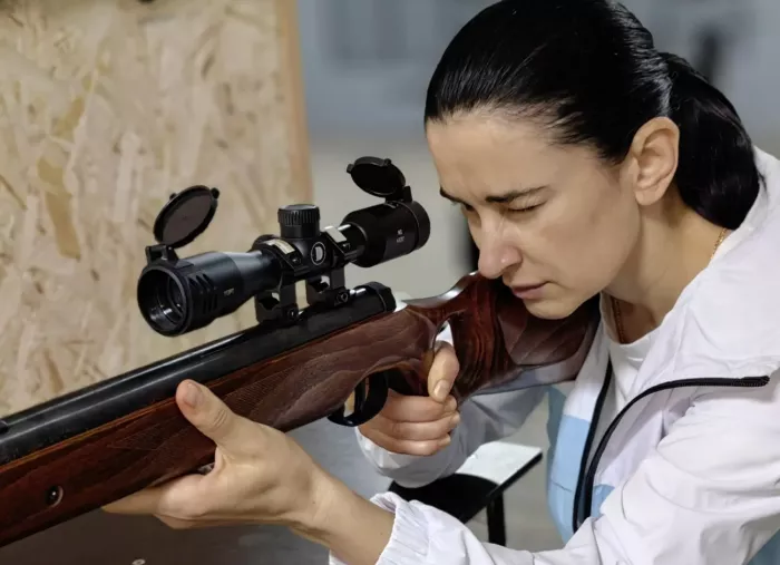 Страйкбол MAZE