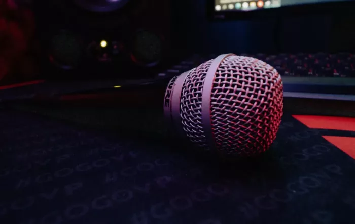 Студия звукозаписи Red Row Records