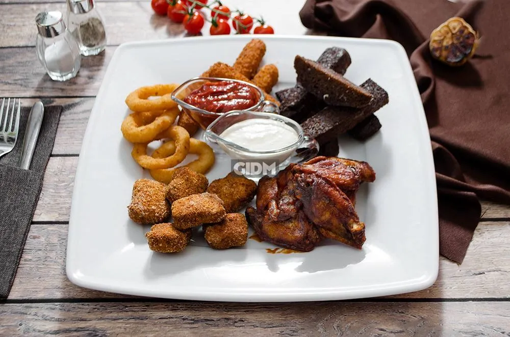 Спорт-бар Девятка