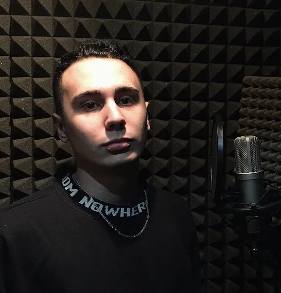 Студия звукозаписи Blasta recordz