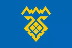 Флаг порта Тольятти