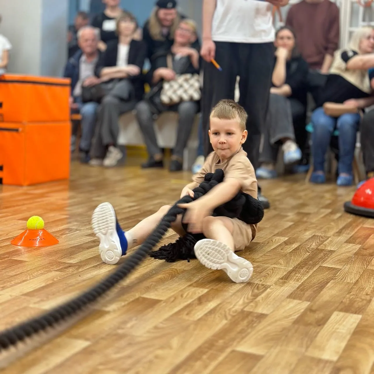 Детский спортивный центр Special