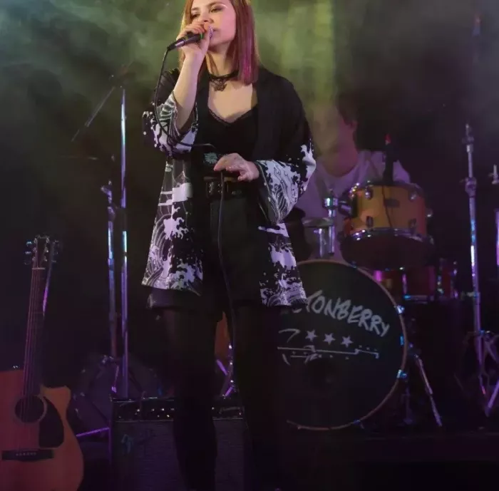 Студия звукозаписи Mariagivo