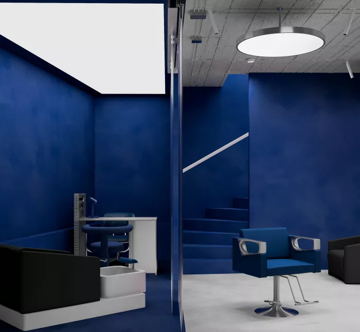 Level Barbershop