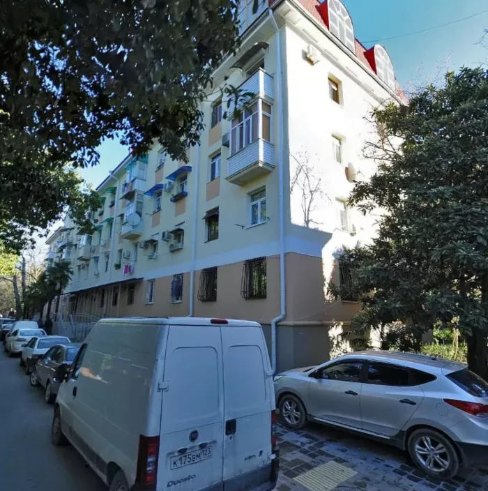 Мировые судьи Хостинского района