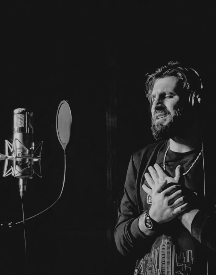 Студия звукозаписи Medduza Records