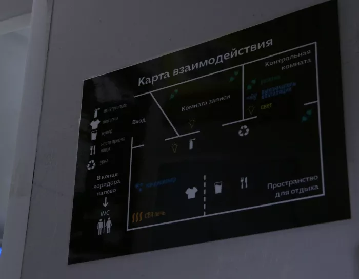 Студия звукозаписи ROOM616