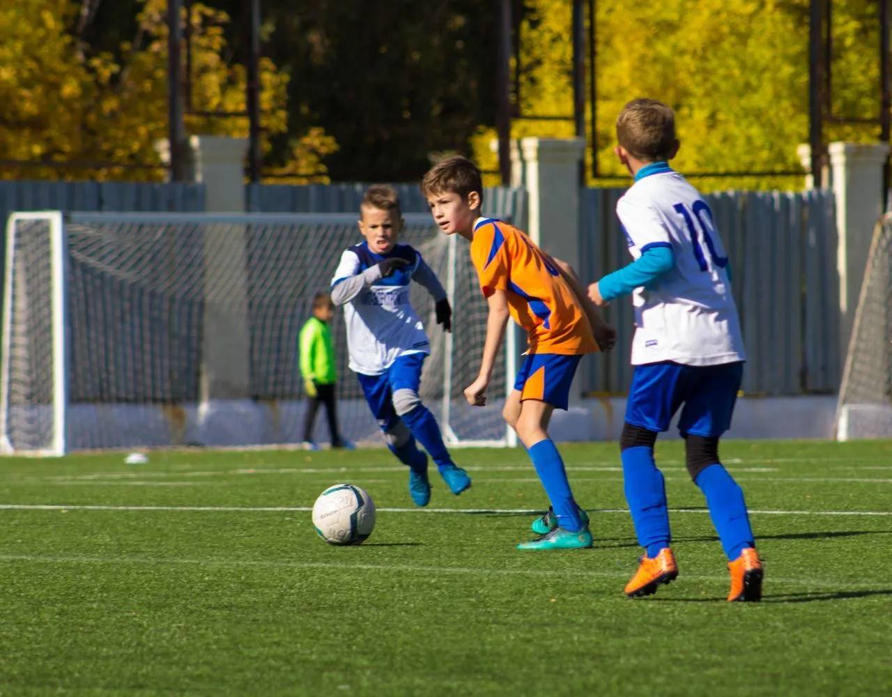 Спортивный клуб Легенда