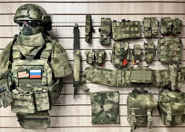 Планета страйкбола