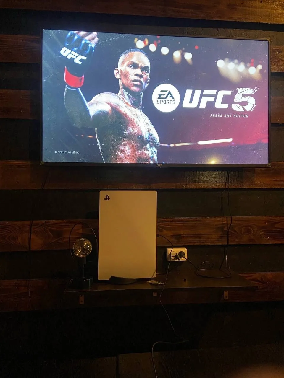 Спорт-бар Platform