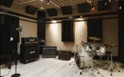 Студия звукозаписи Snug.Sound