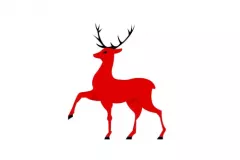 Флаг порта Нижний Новгород