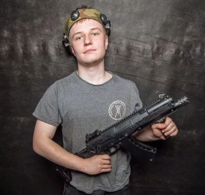 Страйкбол Место