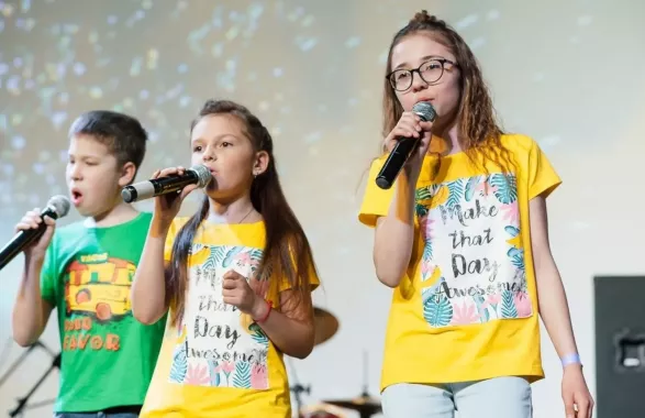 Студия звукозаписи SOLOVEY