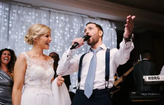 Студия звукозаписи