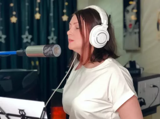 Студия звукозаписи Endorphin Records