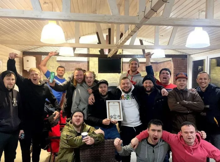 Пейнтбол Delta