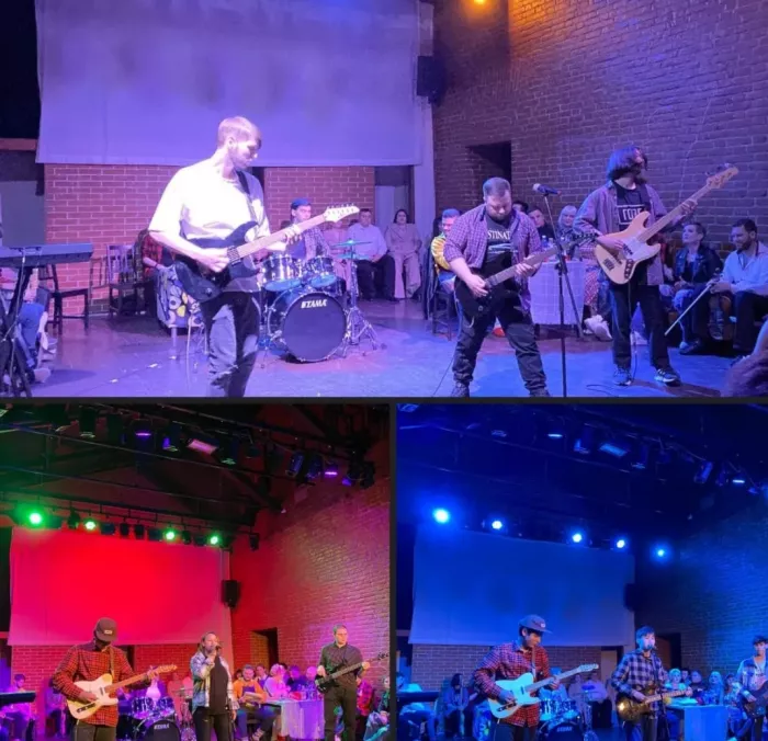 Студия звукозаписи Soul Studio