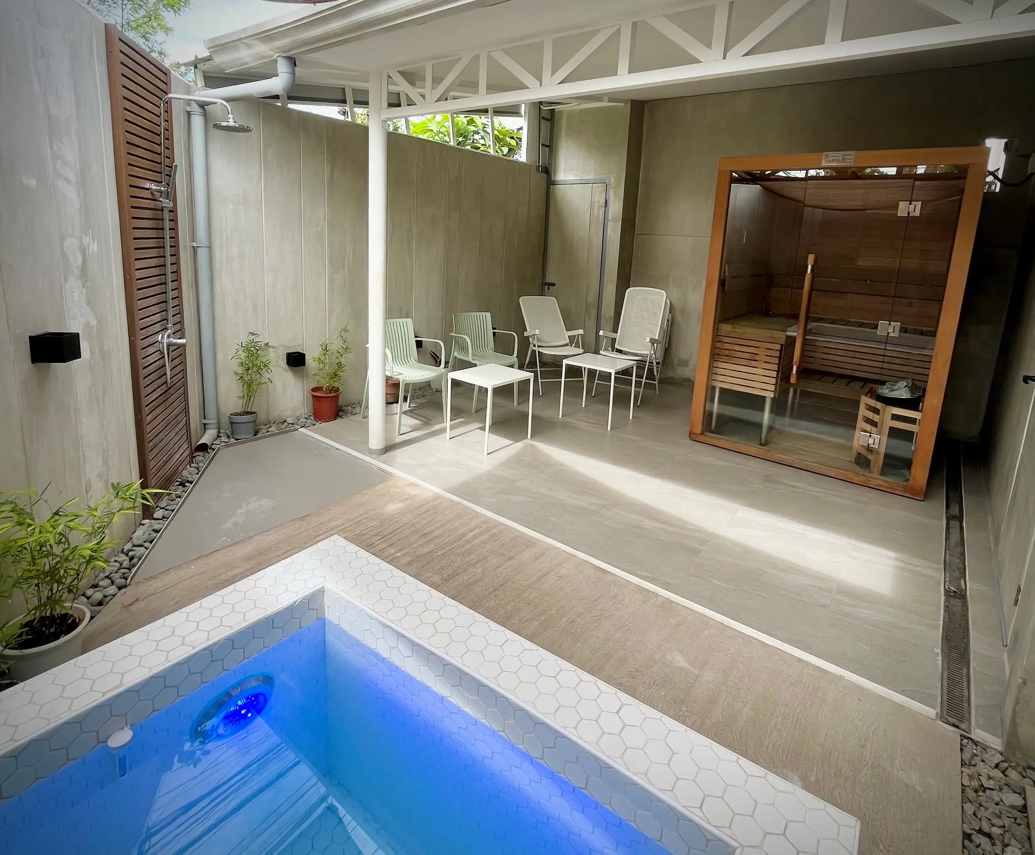 Центр Оздоровления AYO AYO Wellness