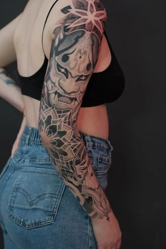 Тату-Салон Гудвин