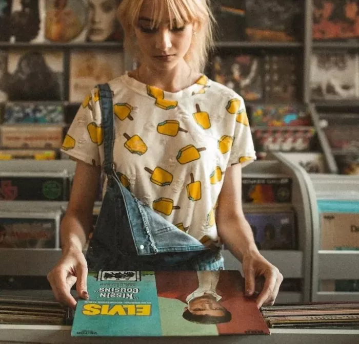 Студия звукозаписи Интервал