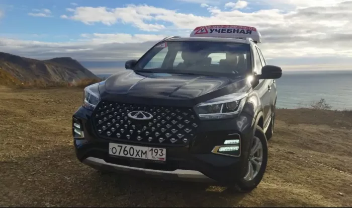 Автошкола Престиж