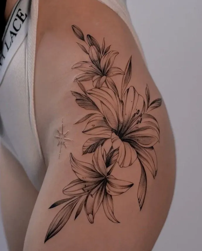 Тату-Салон Гудвин