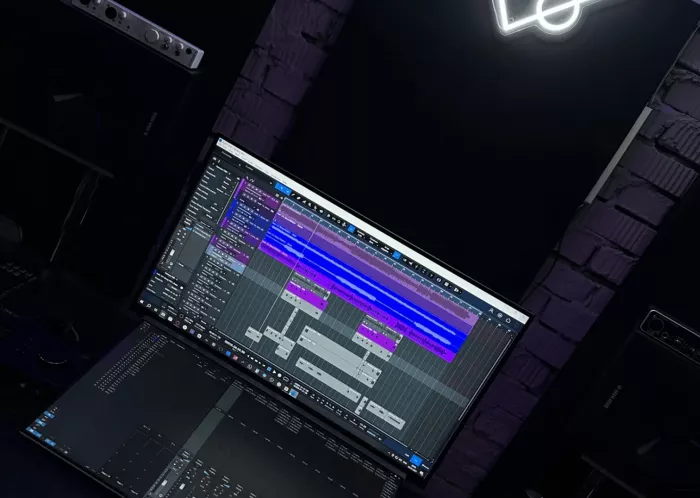 Студия звукозаписи Cocktail Sound