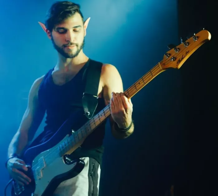 Студия звукозаписи Mariagivo