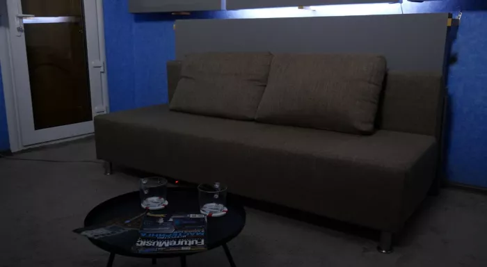 Студия звукозаписи Eshelon