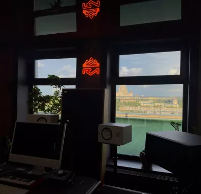 Студия звукозаписи Jani Gipsy Records