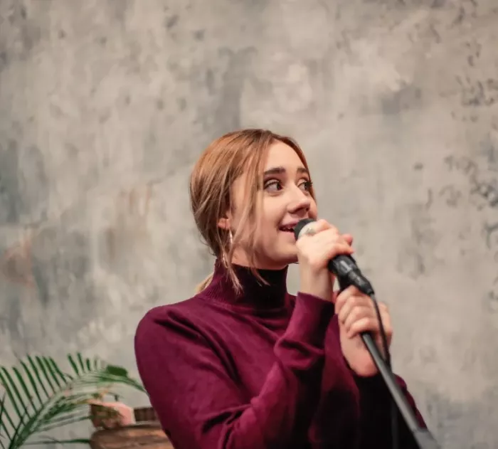 Студия звукозаписи Soloway