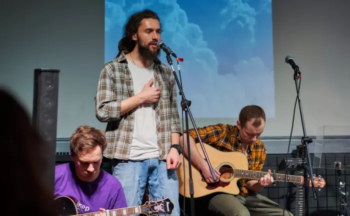 Студия звукозаписи VocalDesign