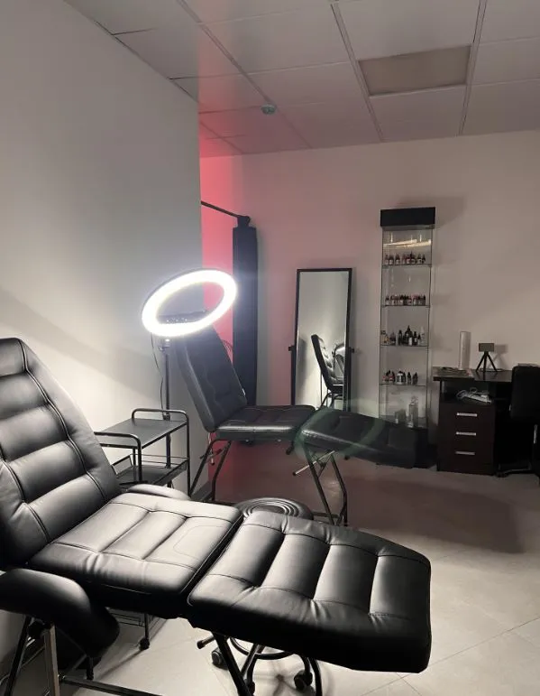 Тату-салон Скарабей