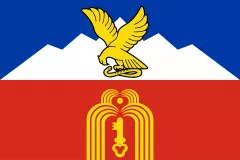 Флаг порта Пятигорск