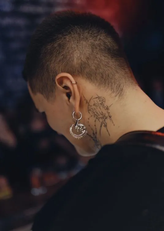 Тату-студия Plantos Tattoo Piercing