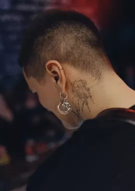 Тату-студия Plantos Tattoo Piercing
