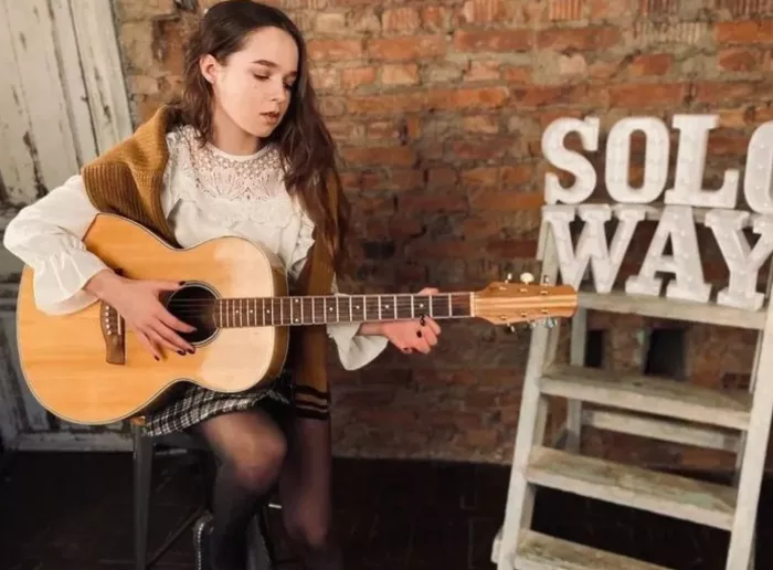 Студия звукозаписи Soloway