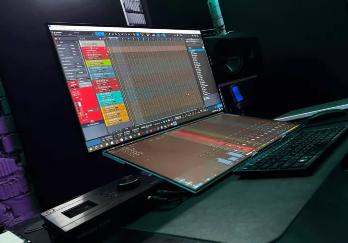 Студия звукозаписи Cocktail Sound