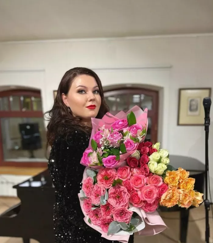 Студия звукозаписи Эра