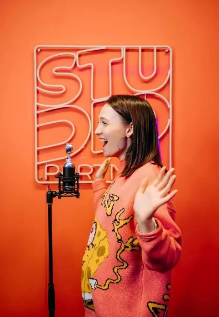 Студия звукозаписи Studio Partner