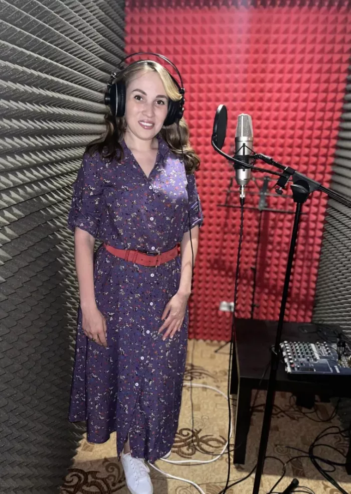 Студия звукозаписи Ufamusic records