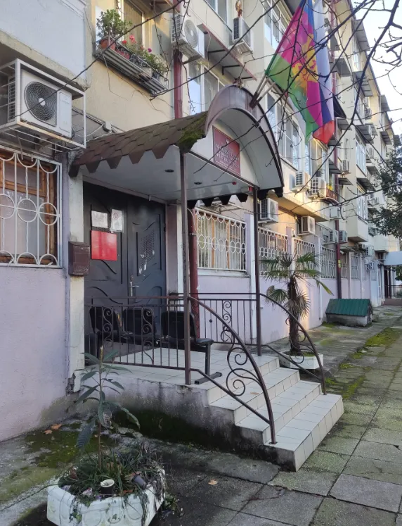 Мировые судьи Центрального района