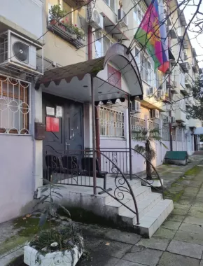 Мировые судьи Центрального района