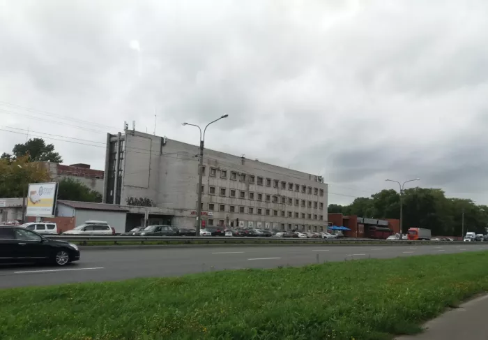 Страйкбол Зона битвы